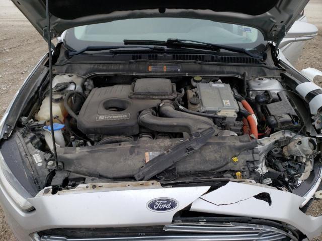 Photo 11 from auction – 2013 FORD FUSION SE with VIN 3FA6P0LU0DR179950