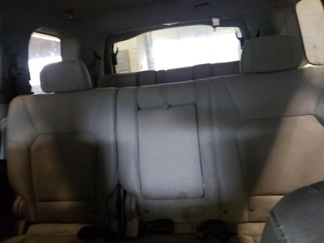 Photo 10 from auction – 2011 HONDA PILOT LX with VIN 5FNYF4H23BB002201