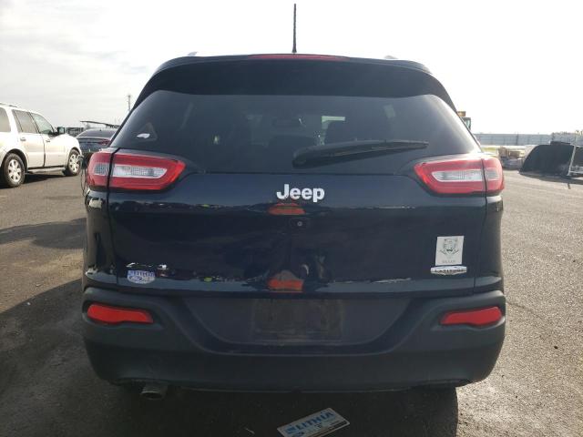 Photo 6 from auction – 2015 JEEP CHEROKEE L with VIN 1C4PJMCB3FW638331