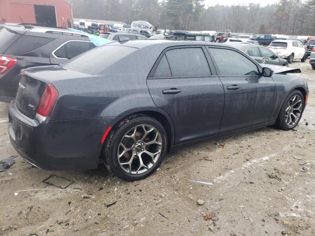 Photo 3 from auction – 2017 CHRYSLER 300 S with VIN 2C3CCABG7HH663078