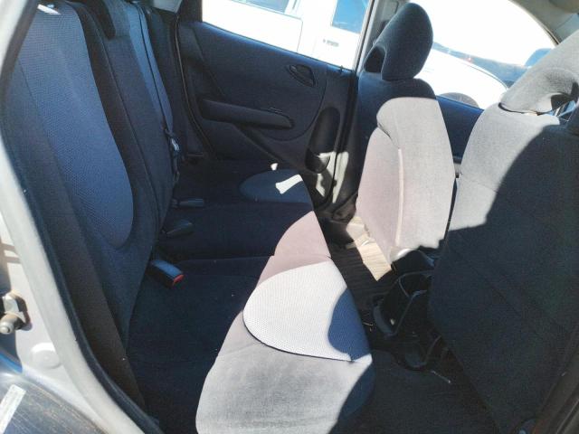Photo 10 from auction – 2007 HONDA FIT with VIN JHMGD38667S058236