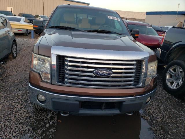 Photo 5 from auction – 2011 FORD F150 SUPER with VIN 1FTFW1ET7BFB47840