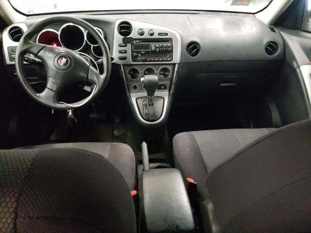 Photo 8 from auction – 2006 PONTIAC VIBE with VIN 5Y2SL65836Z411432