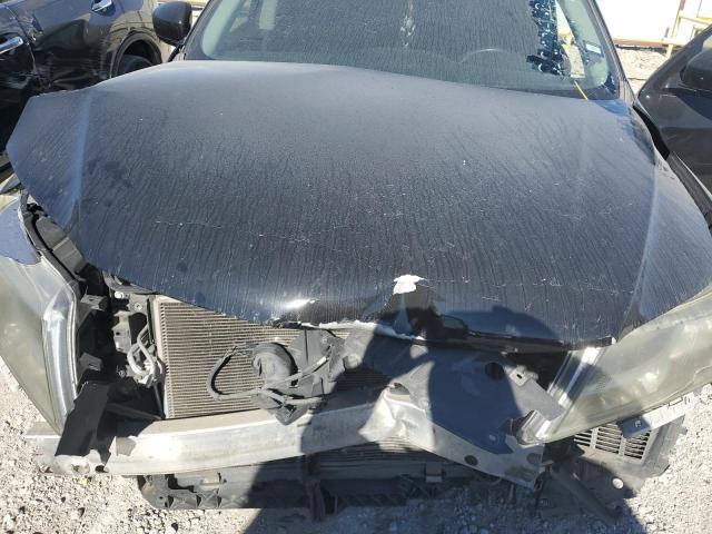 Photo 12 from auction – 2013 NISSAN PATHFINDER with VIN 5N1AR2MN7DC635311