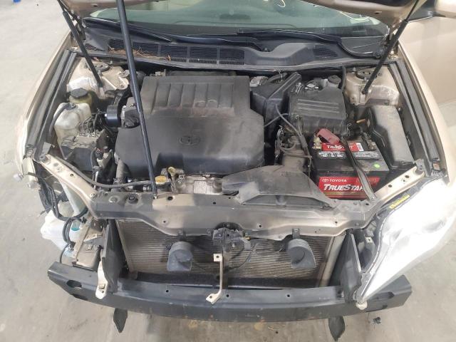 Photo 11 from auction – 2012 TOYOTA AVALON BAS with VIN 4T1BK3DB3CU470872