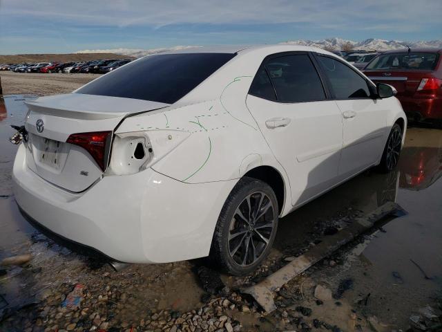 Photo 3 from auction – 2018 TOYOTA COROLLA L with VIN 2T1BURHE0JC014246