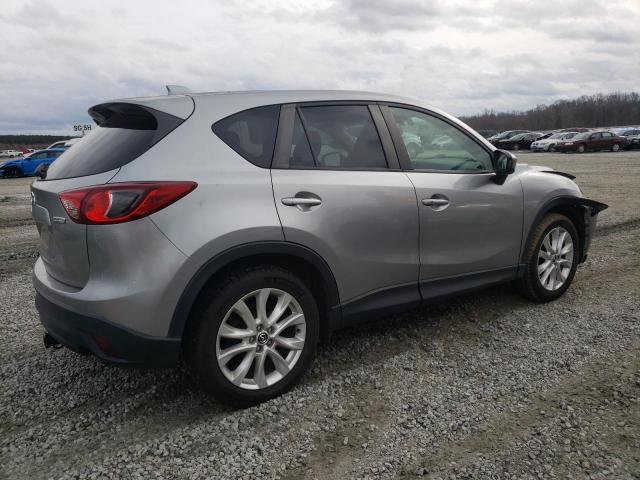 Photo 3 from auction – 2013 MAZDA CX-5 GT with VIN JM3KE4DE6D0127341