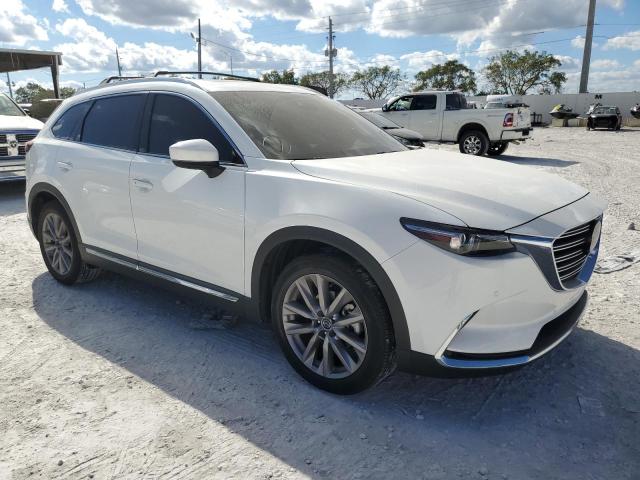 Photo 4 from auction – 2021 MAZDA CX-9 GRAND with VIN JM3TCBDY8M0535249