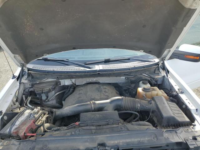 Photo 11 from auction – 2013 FORD F150 SUPER with VIN 1FTFW1ET5DFB29629