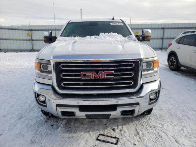 Photo 5 from auction – 2016 GMC SIERRA K25 with VIN 1GT12TE87GF160527