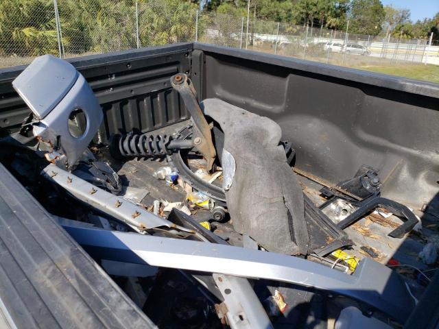 Photo 12 from auction – 2013 FORD F150 SUPER with VIN 1FTFX1CT0DFA58274