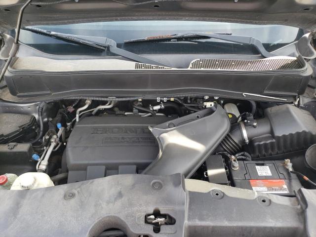 Photo 12 from auction – 2012 HONDA PILOT EXL with VIN 5FNYF3H54CB015075