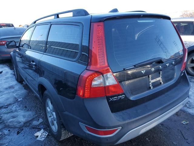 Photo 2 from auction – 2008 VOLVO XC70 with VIN YV4BZ982881018287