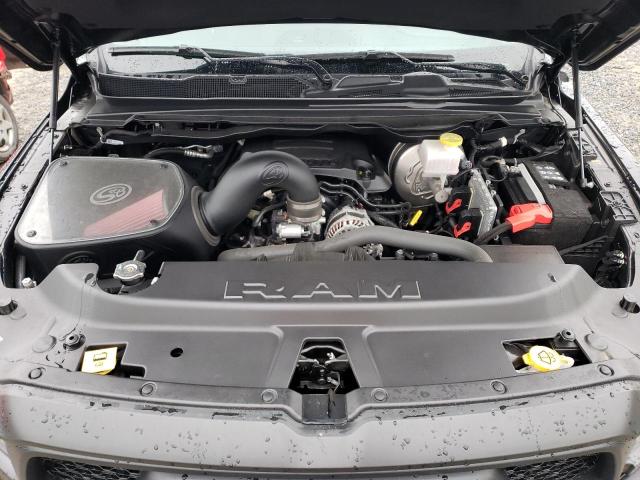 Photo 11 from auction – 2022 RAM 1500 REBEL with VIN 1C6SRFLT8NN263412