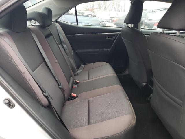 Photo 10 from auction – 2018 TOYOTA COROLLA L with VIN 2T1BURHE9JC121005