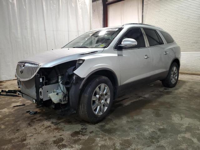 BUICK ENCLAVE CX 2011 with VIN 5GAKRBED2BJ406673 - Photo from auction