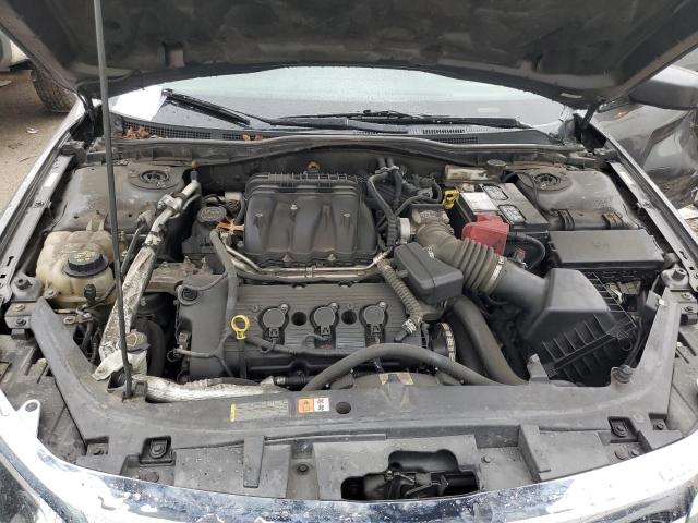 Photo 11 from auction – 2011 FORD FUSION SEL with VIN 3FAHP0JG8BR321108