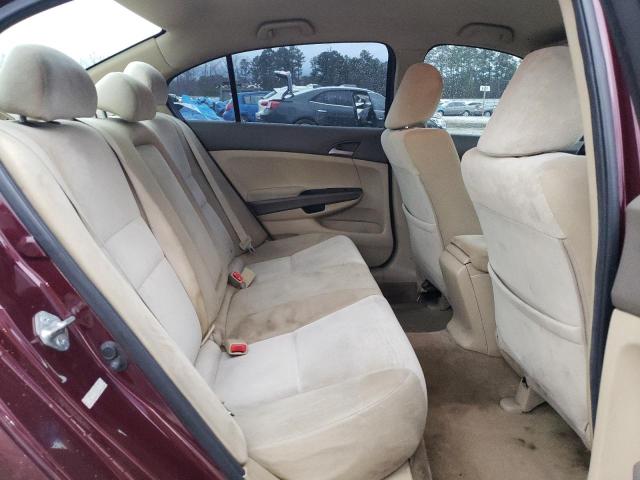 Photo 10 from auction – 2010 HONDA ACCORD LXP with VIN 1HGCP2F48AA050415