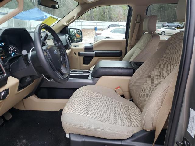 Photo 7 from auction – 2020 FORD F150 SUPER with VIN 1FTEW1EP5LKF00129