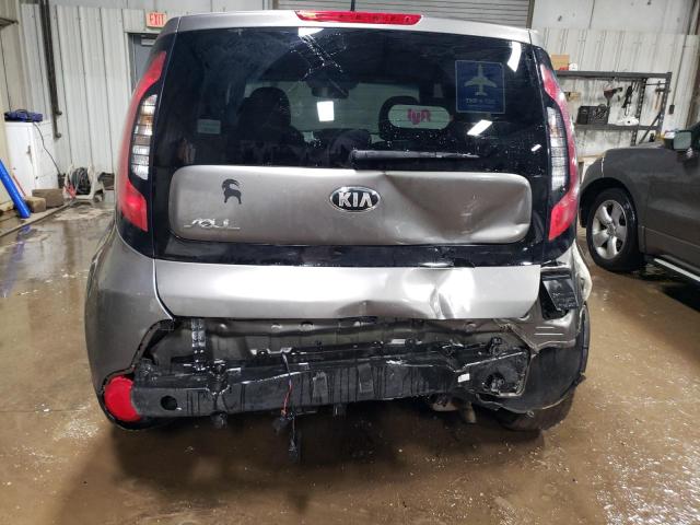 Photo 6 from auction – 2016 KIA SOUL with VIN KNDJN2A27G7333542