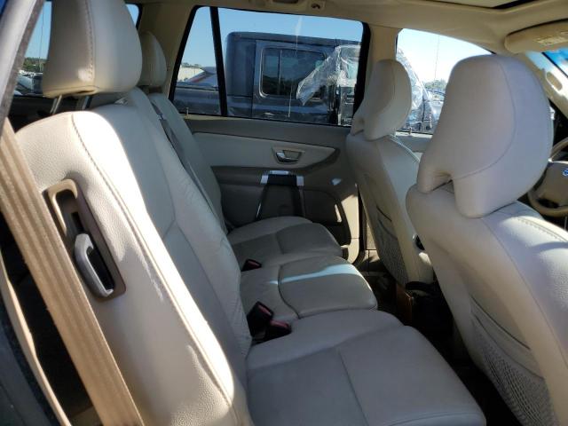 Photo 11 from auction – 2008 VOLVO XC90 3.2 with VIN YV4CZ982581466376