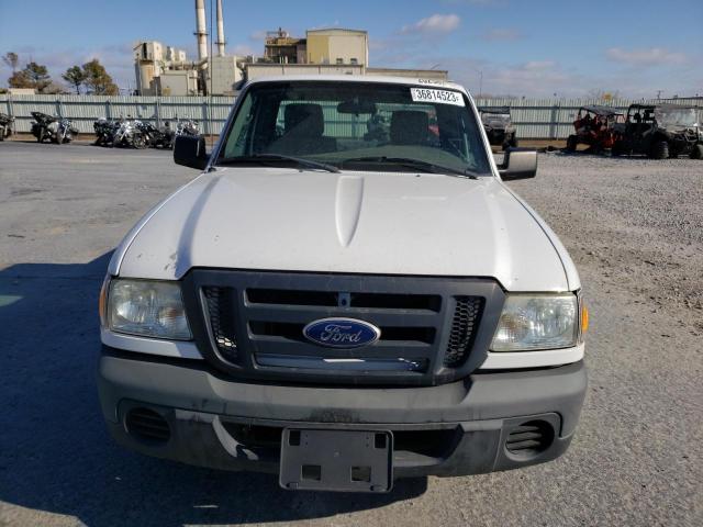 Photo 5 from auction – 2011 FORD RANGER with VIN 1FTKR1AD2BPA39544