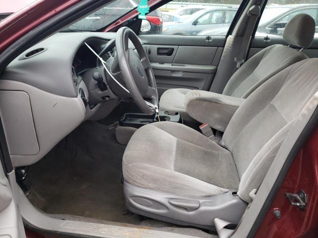 Photo 7 from auction – 2007 FORD TAURUS SE with VIN 1FAFP53UX7A147485