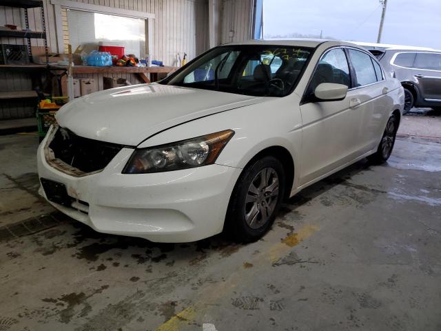 HONDA ACCORD SE 2012 with VIN 1HGCP2F63CA231636 - Photo from auction