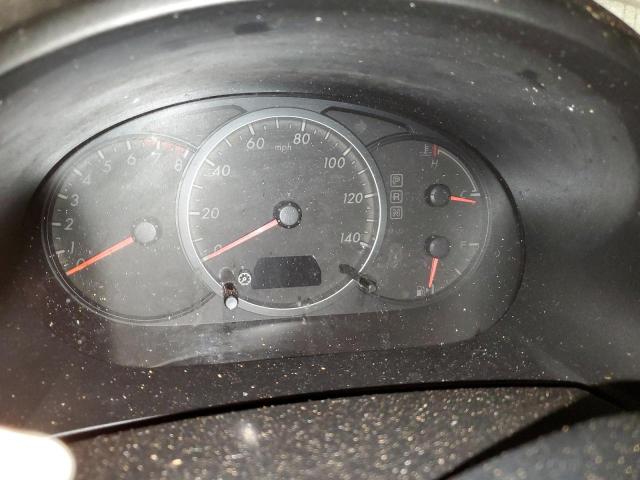 Photo 9 from auction – 2009 MAZDA 5 with VIN JM1CR293690331271