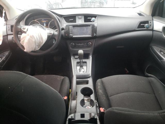 Photo 8 from auction – 2019 NISSAN SENTRA S with VIN 3N1AB7AP1KY325447