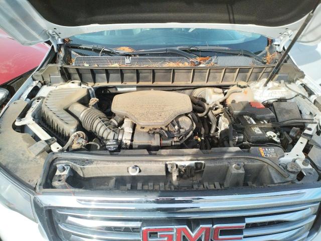 Photo 12 from auction – 2019 GMC ACADIA SLT with VIN 1GKKNULS9KZ214793