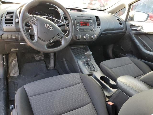 Photo 8 from auction – 2014 KIA FORTE LX with VIN KNAFX4A63E5178850