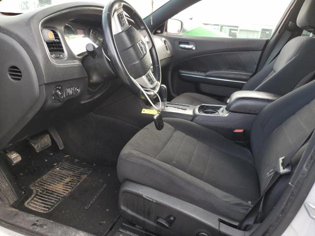 Photo 7 from auction – 2011 DODGE CHARGER R/ with VIN 2B3CL5CT1BH617088