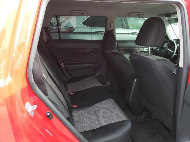 Photo 11 from auction – 2014 TOYOTA SCION XB with VIN JTLZE4FE8EJ066546