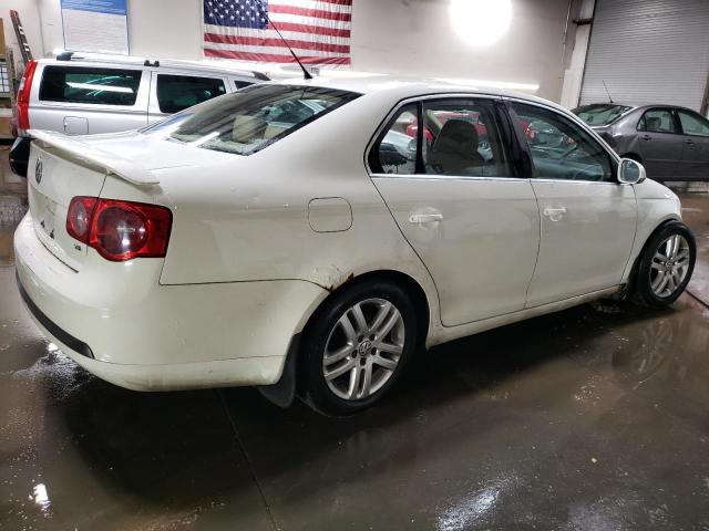 Photo 3 from auction – 2007 VOLKSWAGEN JETTA WOLF with VIN 3VWEF71K37M142165
