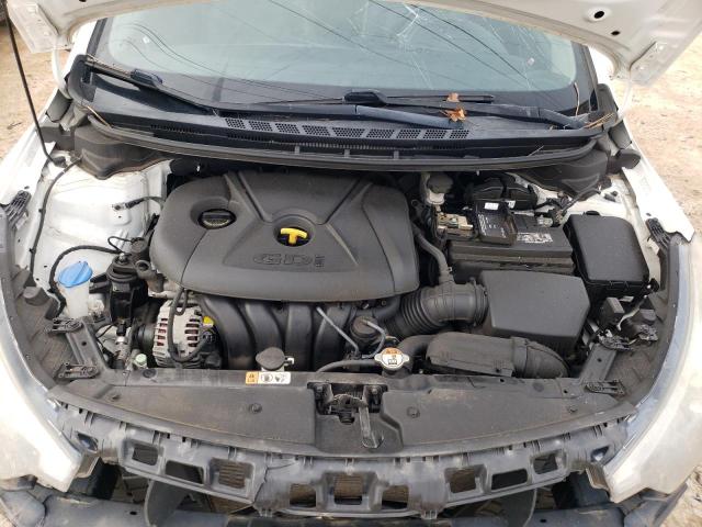 Photo 11 from auction – 2014 KIA FORTE EX with VIN KNAFZ4A87E5204457