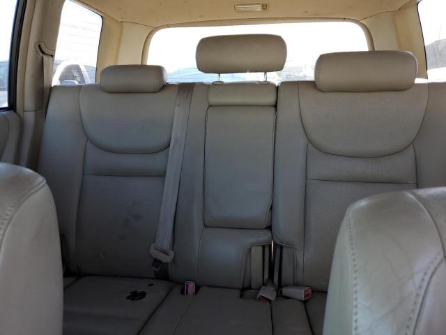 Photo 10 from auction – 2002 TOYOTA HIGHLANDER with VIN JTEGF21A620058774