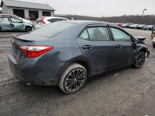 Photo 3 from auction – 2015 TOYOTA COROLLA L with VIN 2T1BURHE2FC448207