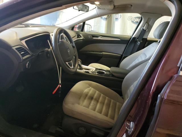 Photo 7 from auction – 2013 FORD FUSION S with VIN 3FA6P0G79DR174329
