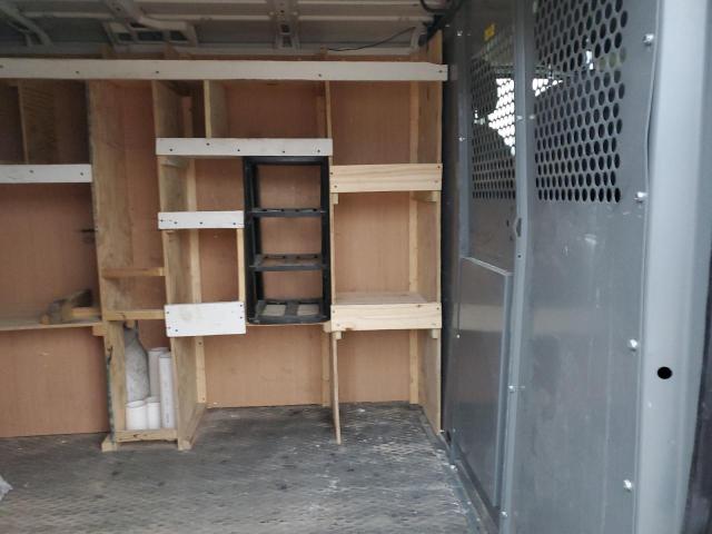 Photo 11 from auction – 2017 RAM PROMASTER with VIN 3C6TRVNG8HE523718