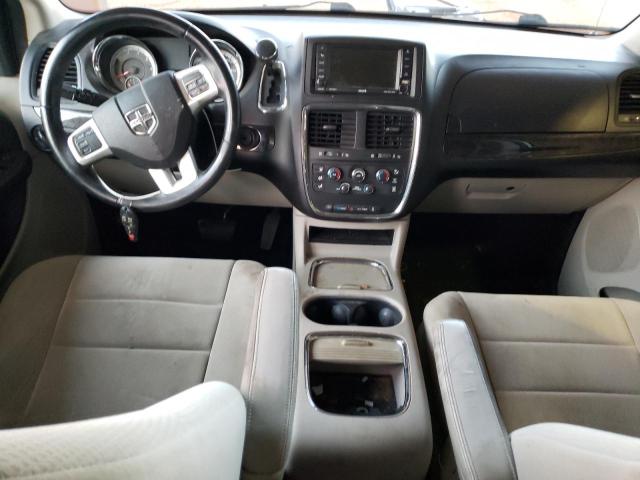 Photo 8 from auction – 2013 DODGE GRAND CARA with VIN 2C4RDGCG2DR637626