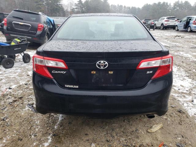 Photo 6 from auction – 2012 TOYOTA CAMRY BASE with VIN 4T1BF1FK2CU027134