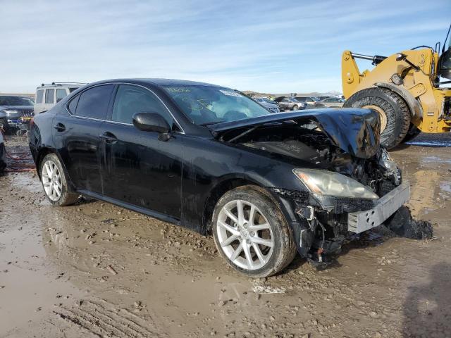 Photo 4 from auction – 2007 LEXUS IS 250 with VIN JTHCK262375008066