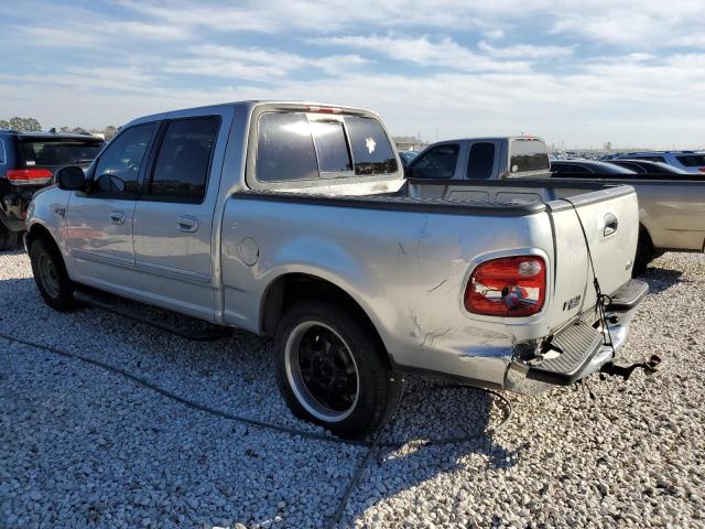 Photo 2 from auction – 2001 FORD F150 SUPER with VIN 1FTRW07W91KD82423