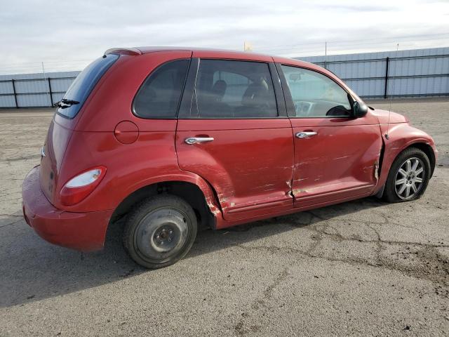 Photo 3 from auction – 2007 CHRYSLER PT CRUISER with VIN 3A4FY58B47T582424