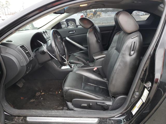 Photo 7 from auction – 2010 NISSAN ALTIMA SR with VIN 1N4BL2EP6AC129710