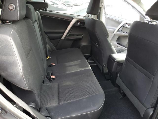 Photo 10 from auction – 2016 TOYOTA RAV4 XLE with VIN 2T3WFREVXGW298340