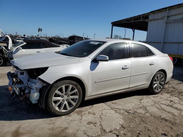 CHEVROLET MALIBU 2LT 2015 with VIN 1G11D5SL7FF176443 - Photo from auction