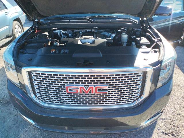 Photo 12 from auction – 2015 GMC YUKON DENA with VIN 1GKS2CKJ3FR606119