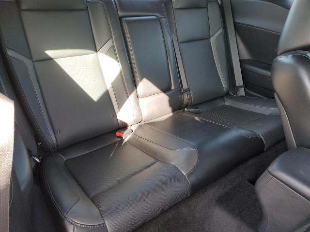 Photo 10 from auction – 2015 DODGE CHALLENGER with VIN 2C3CDZBG3FH900982